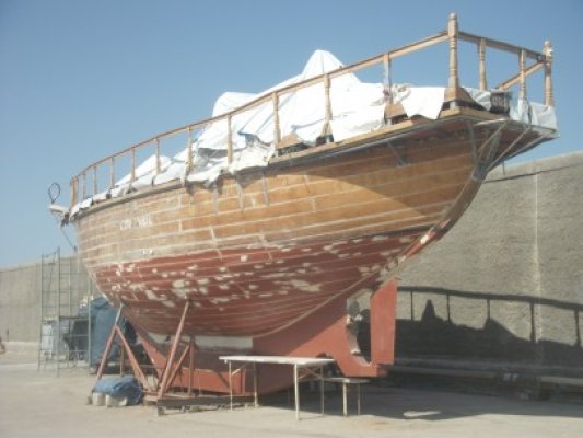 Proprietarii de bărci din Portul Turistic s-au pregătit de sezon